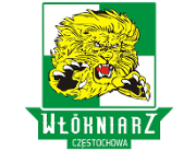 Tauron Włókniarz Częstochowa Logo